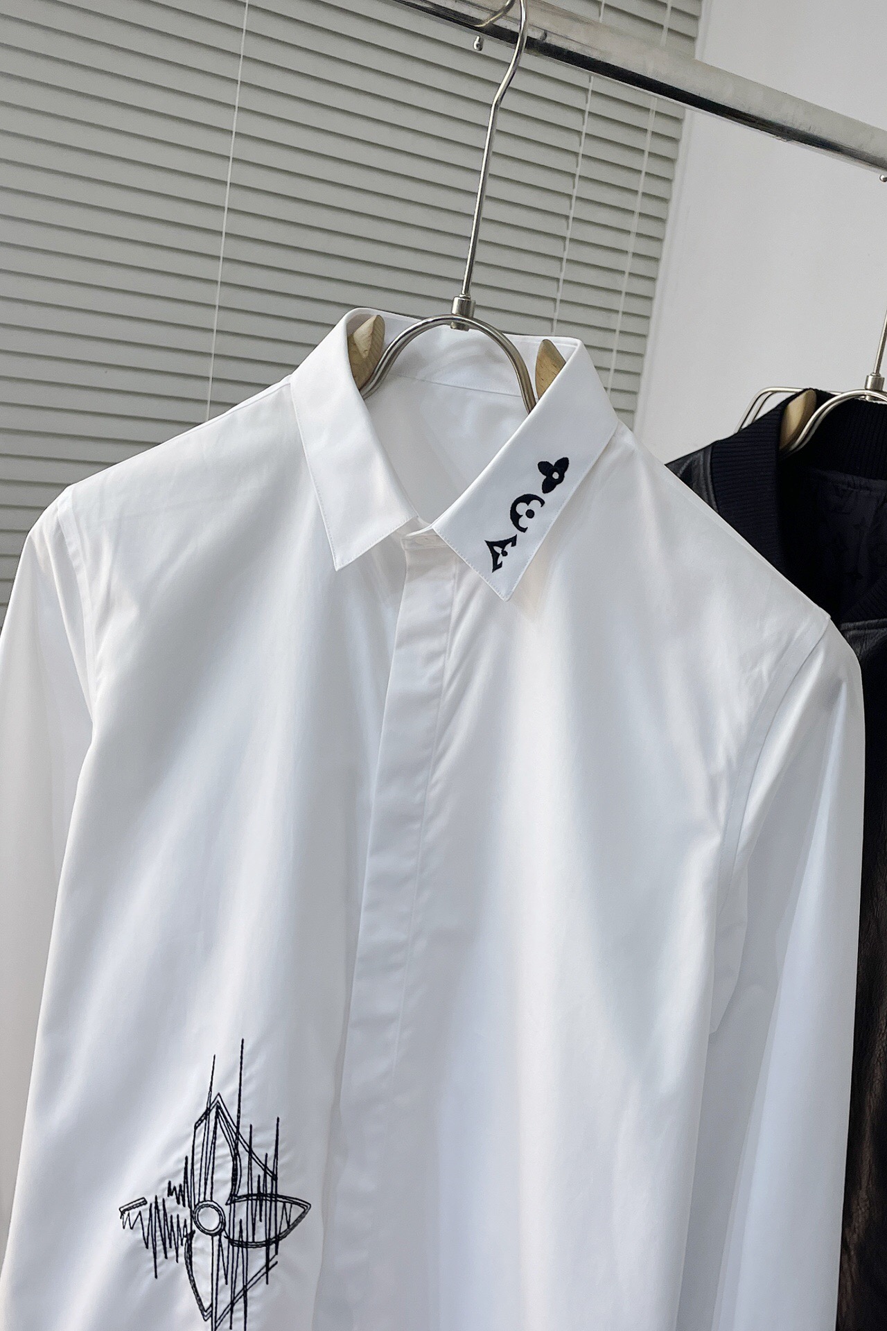Men Shirt Top Quality