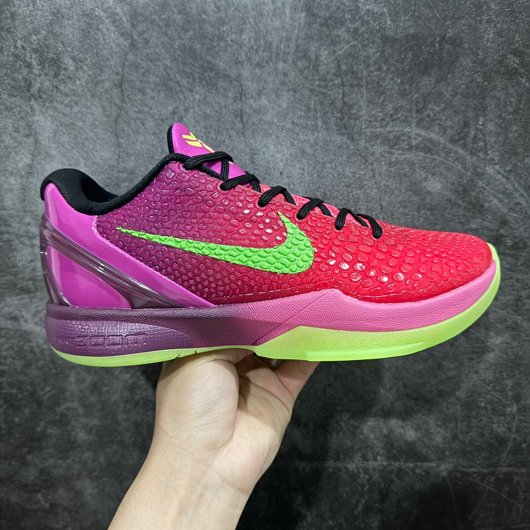 Nike zoom kobe6