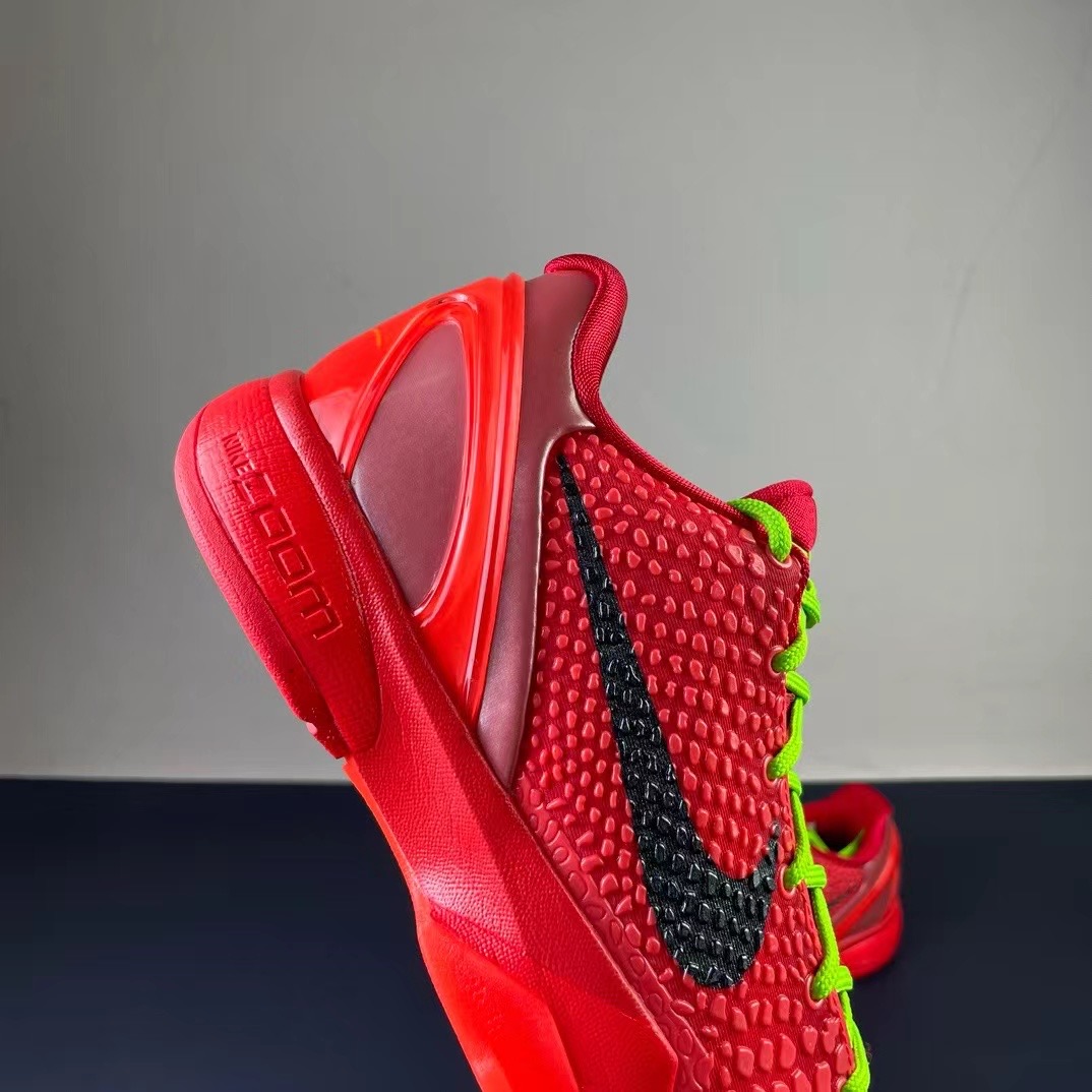 Nike kobe6