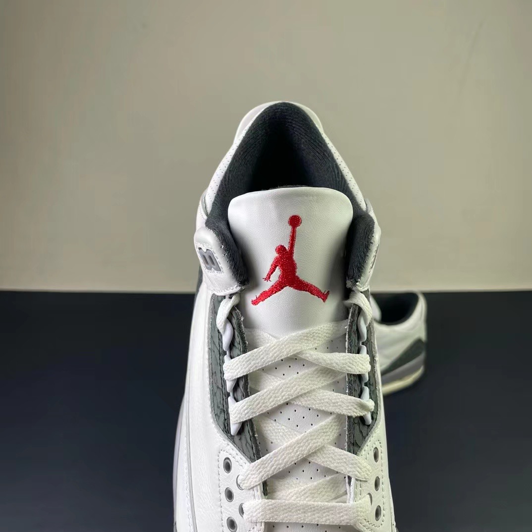 Air Jordan 3