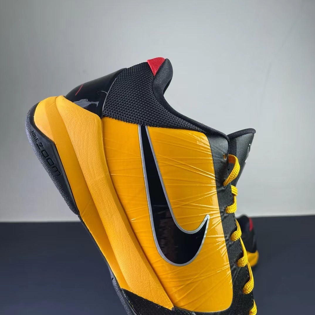 from NIKE Kobe 5