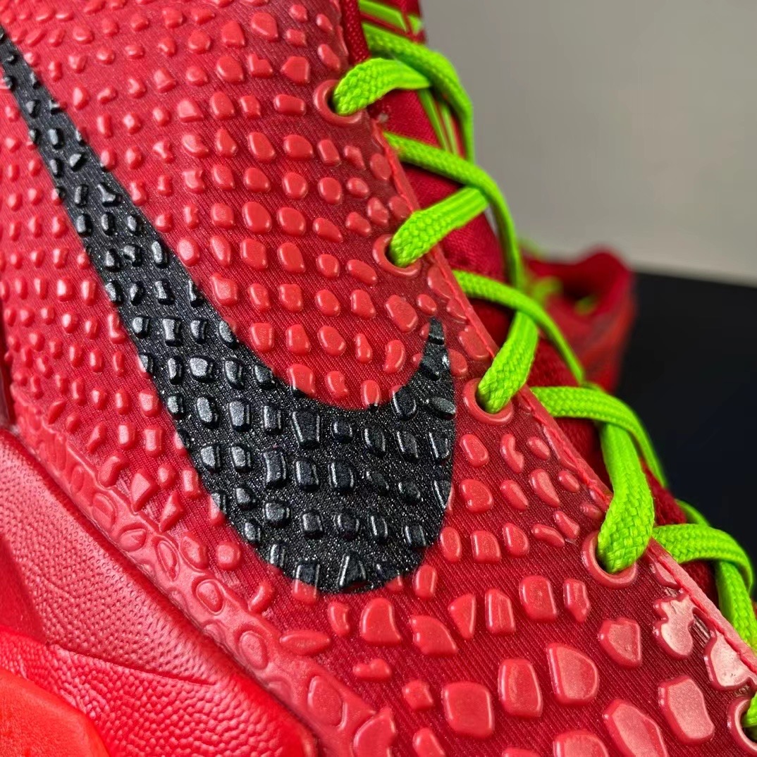 Nike kobe6