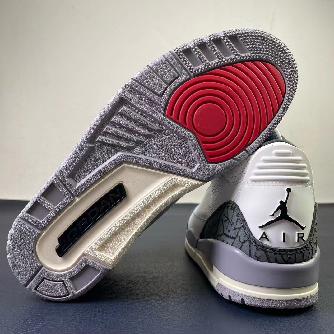 Air Jordan 3