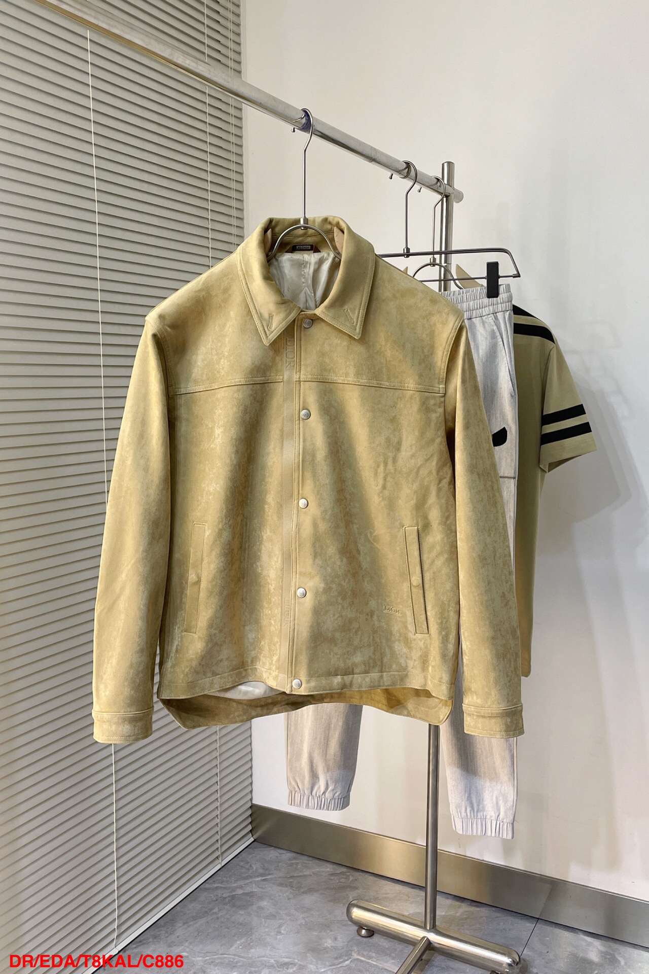 Men Jacket Top Quality