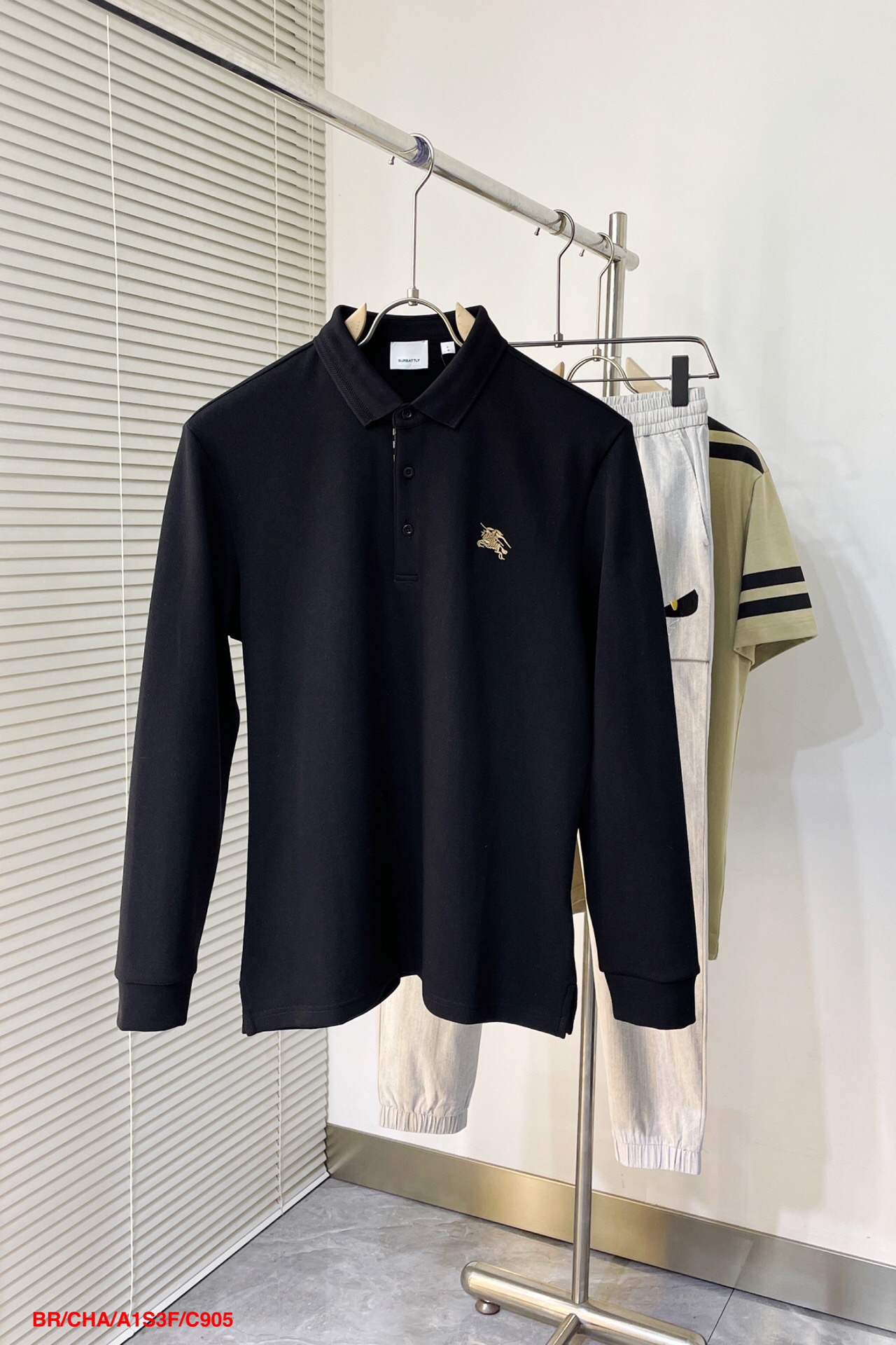 Men Polo Top Quality