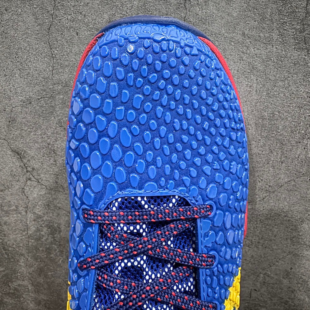 Nike zoom kobe6