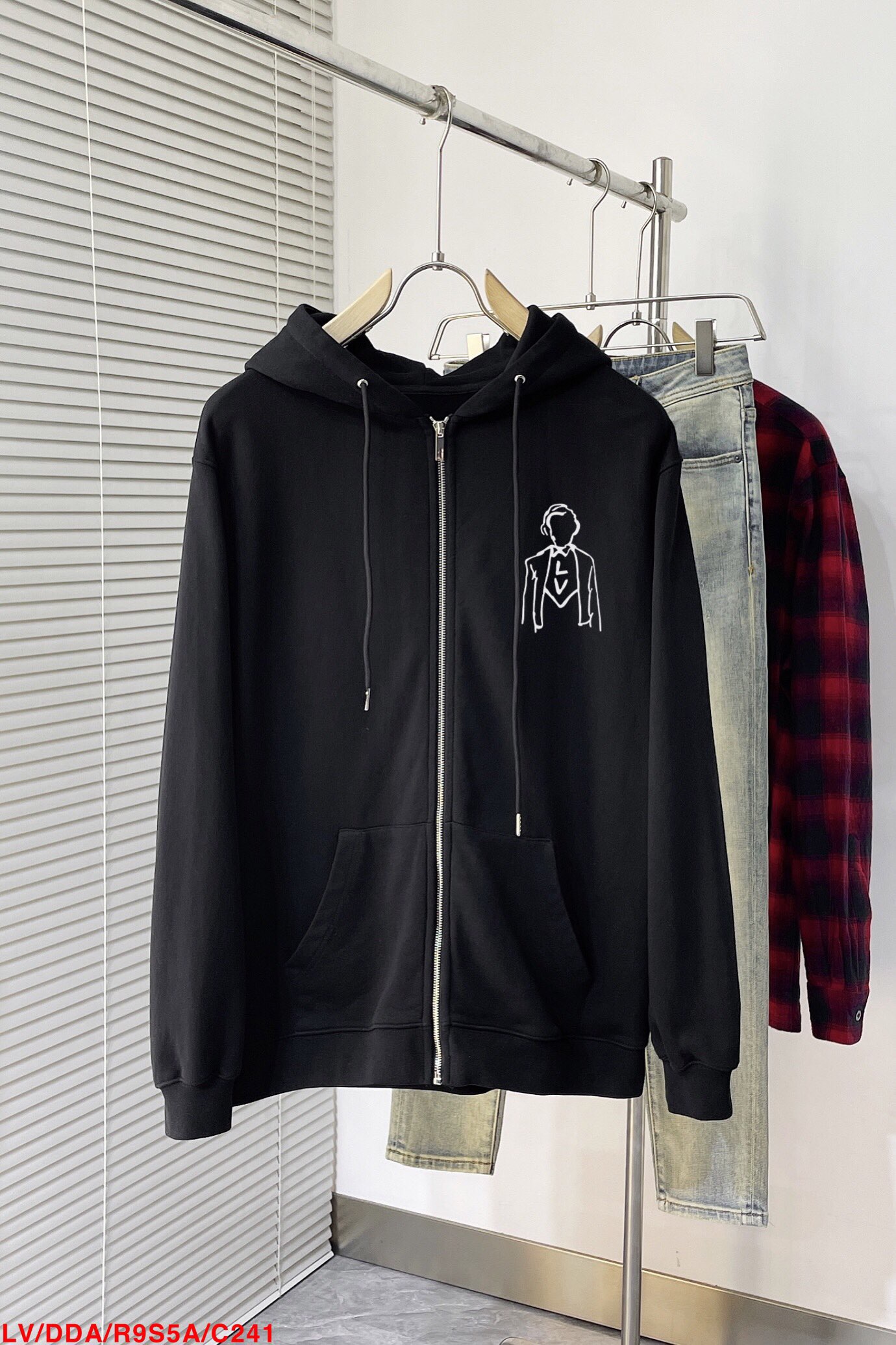 Men Sweater Top Quality