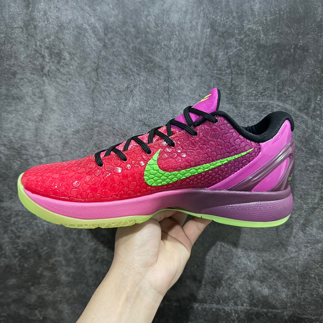 Nike zoom kobe6