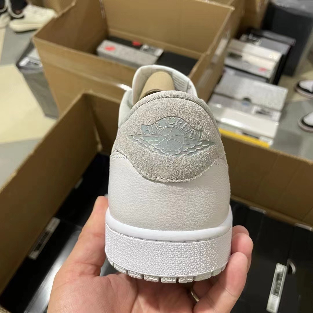 Men Air Jordan 1