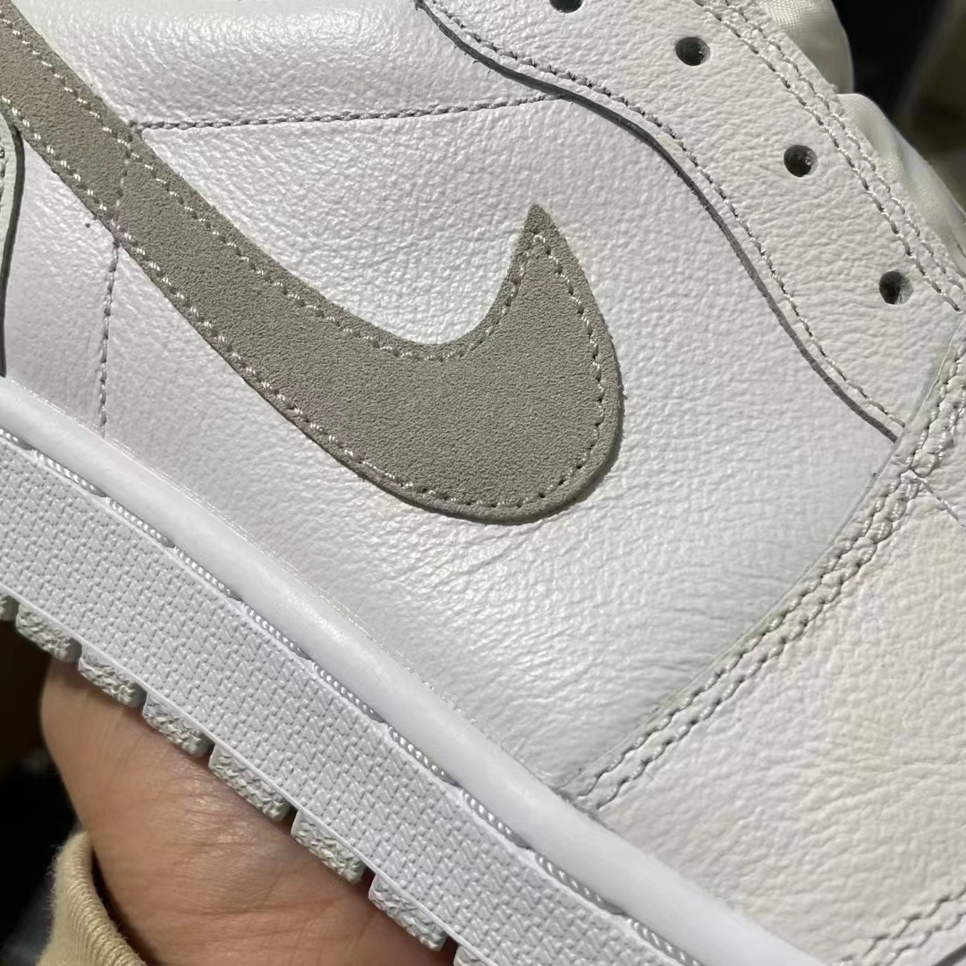 Men Air Jordan 1