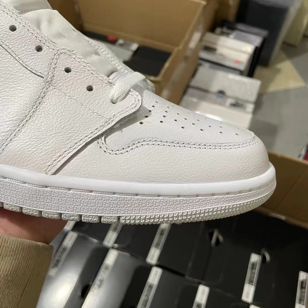 Men Air Jordan 1
