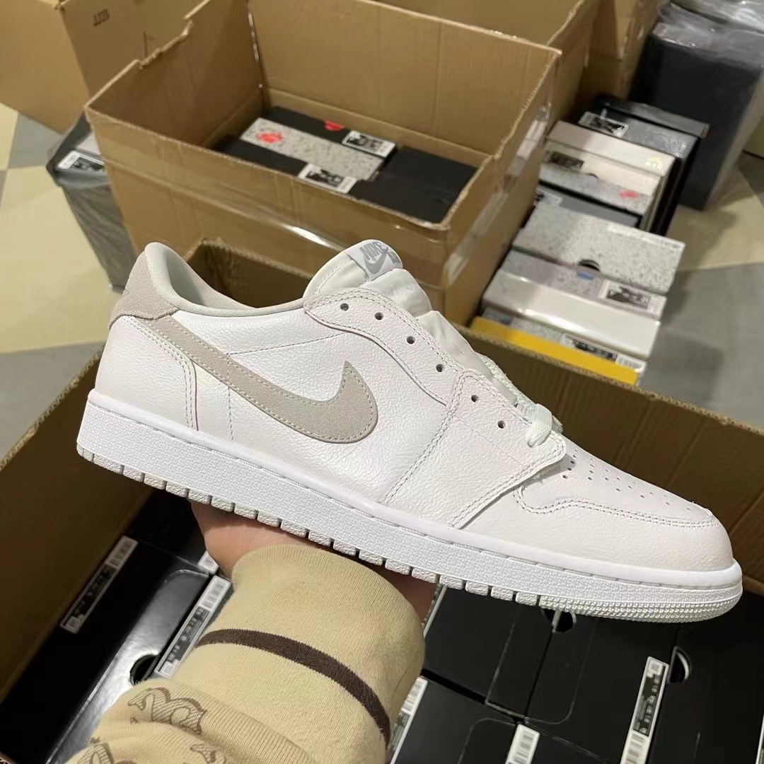 Men Air Jordan 1