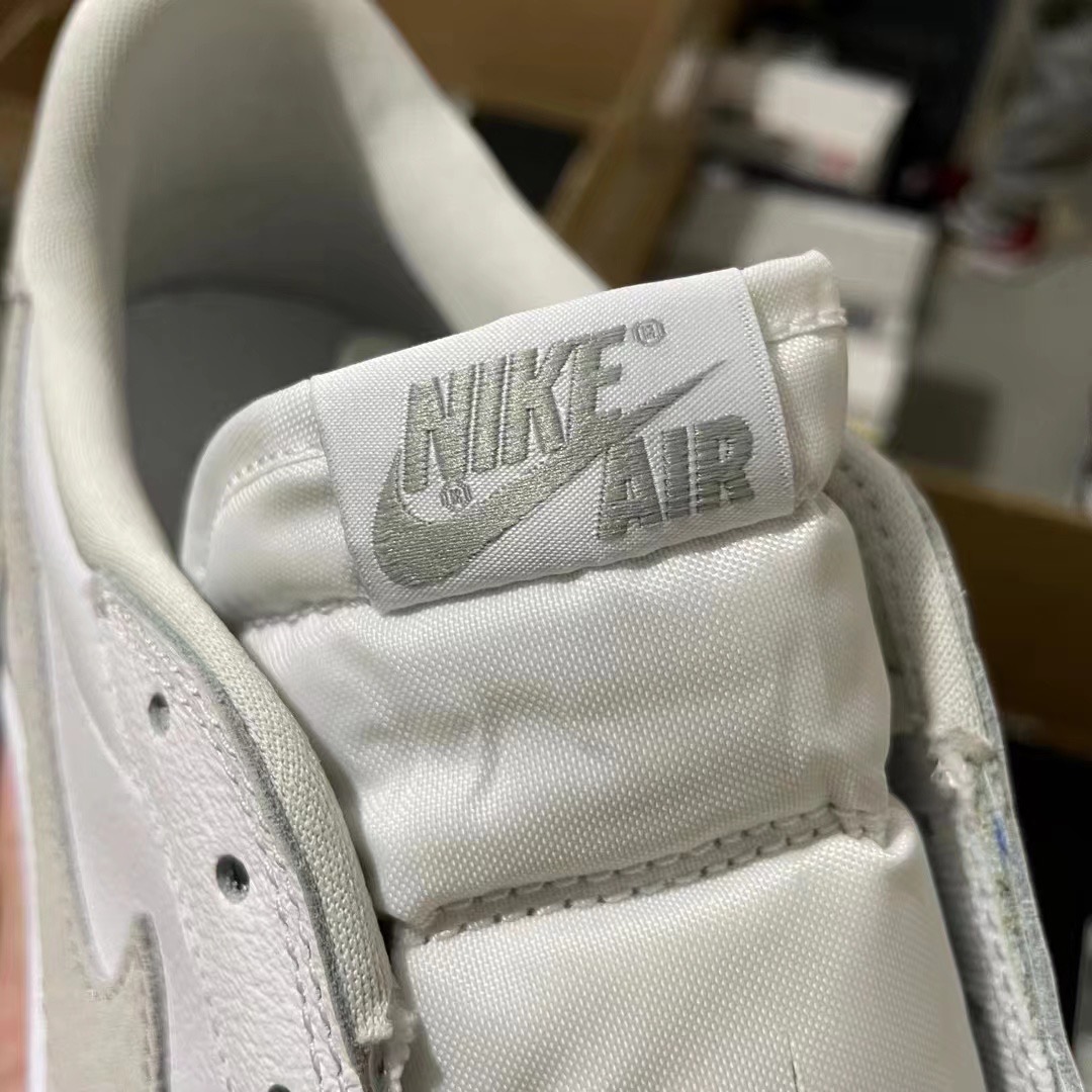 Men Air Jordan 1