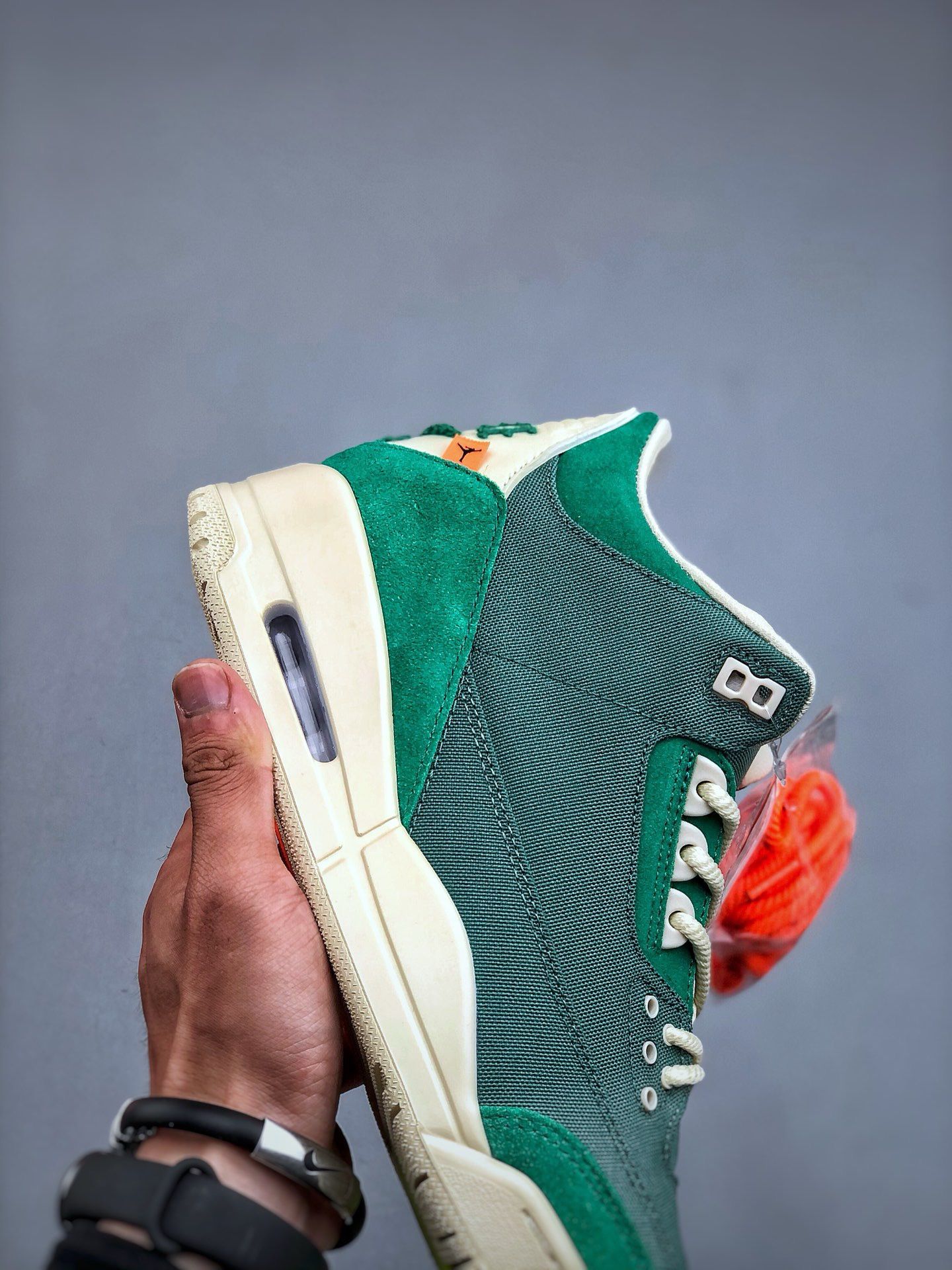 NIKE Air Jordan 3