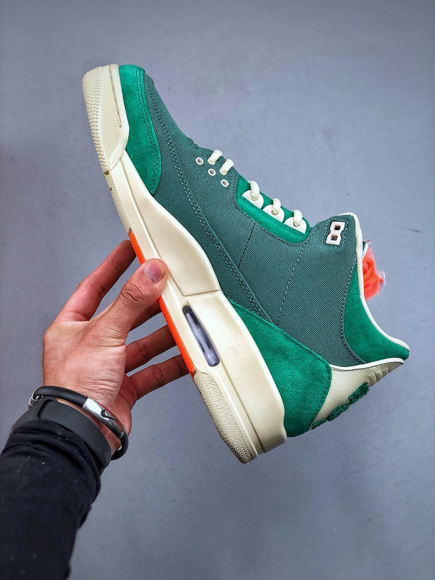 NIKE Air Jordan 3