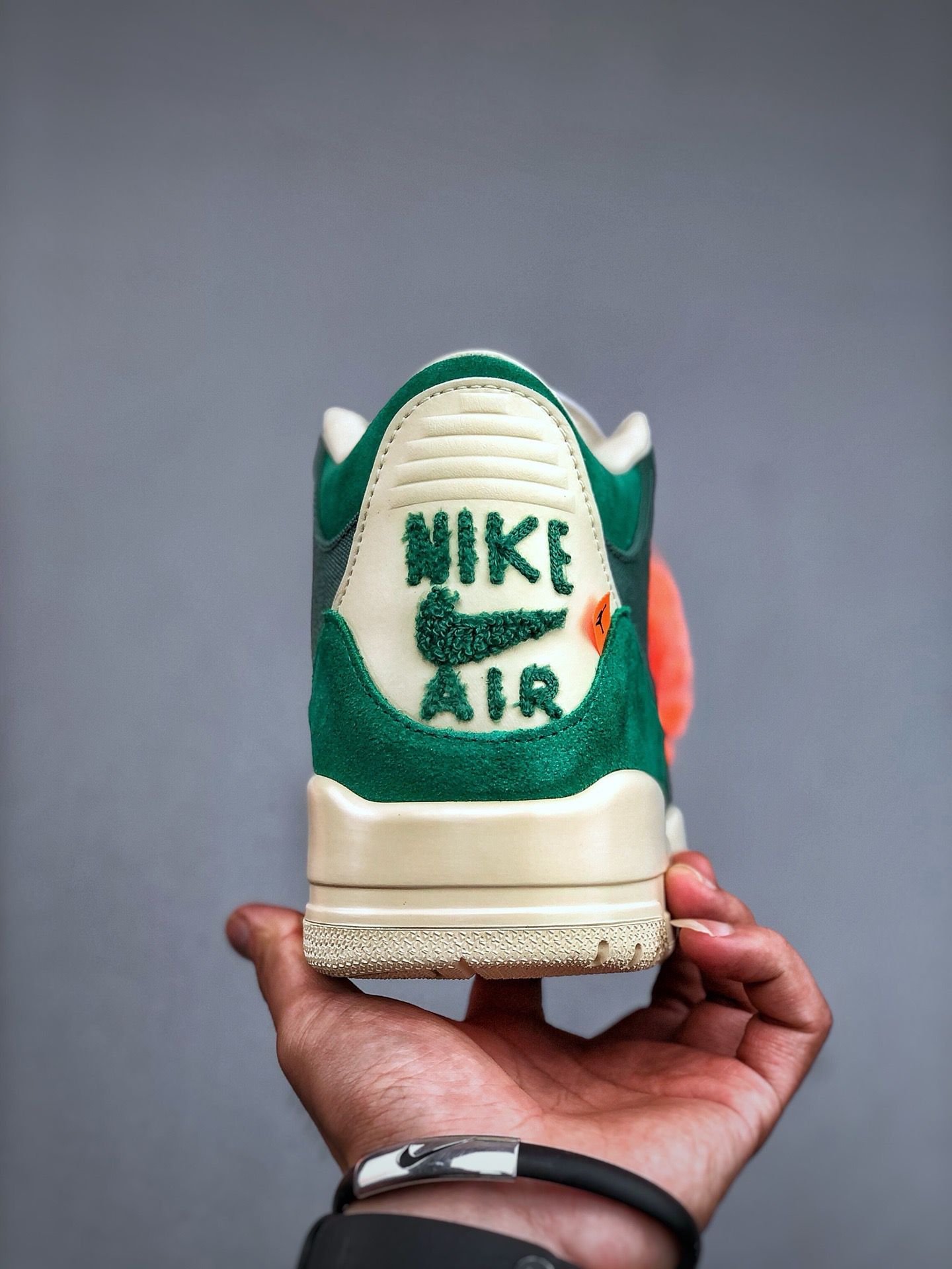 NIKE Air Jordan 3