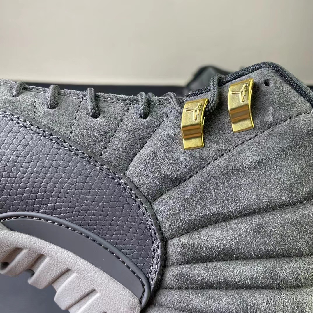 Air Jordan 12