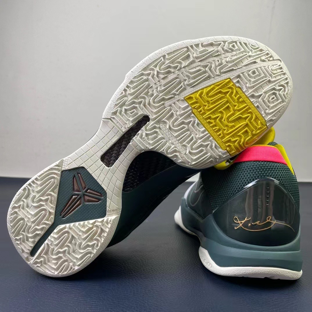 Nike zoom kobe5