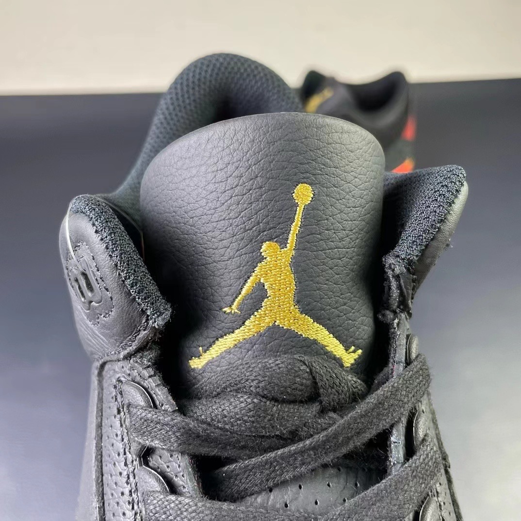 NIKE Air Jordan 3