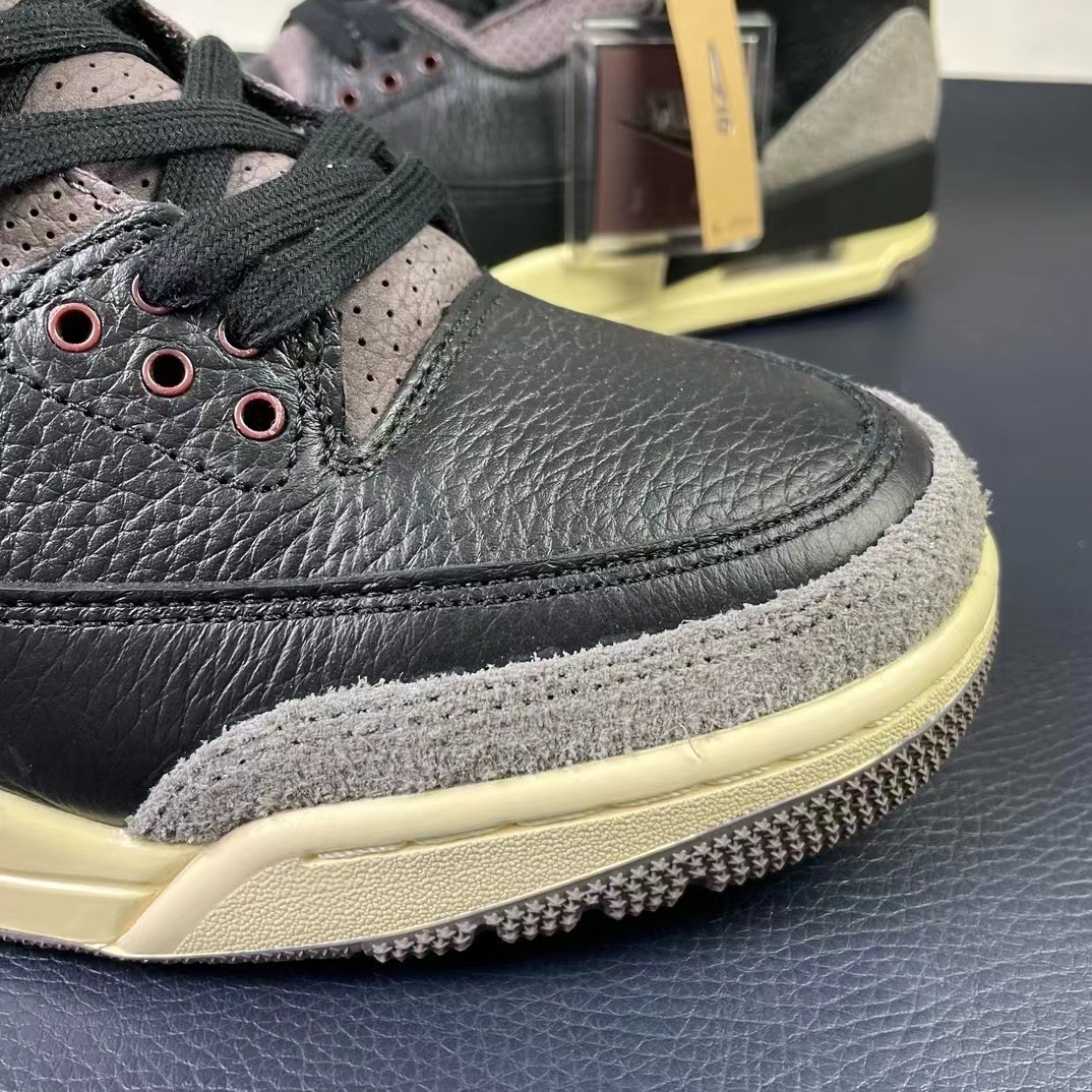 NIKE Air Jordan 3