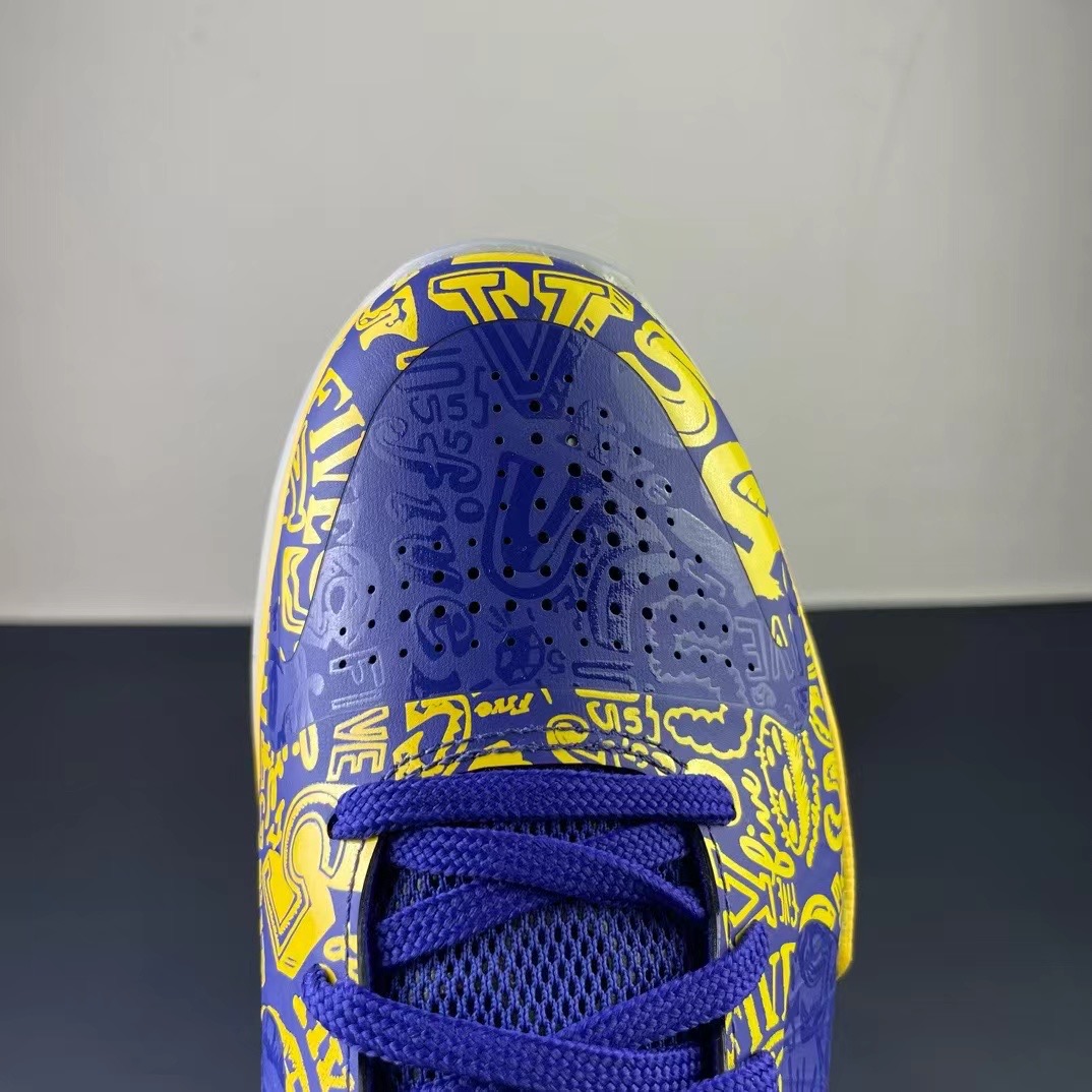 Nike zoom kobe5