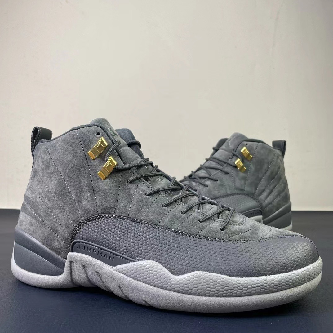 Air Jordan 12
