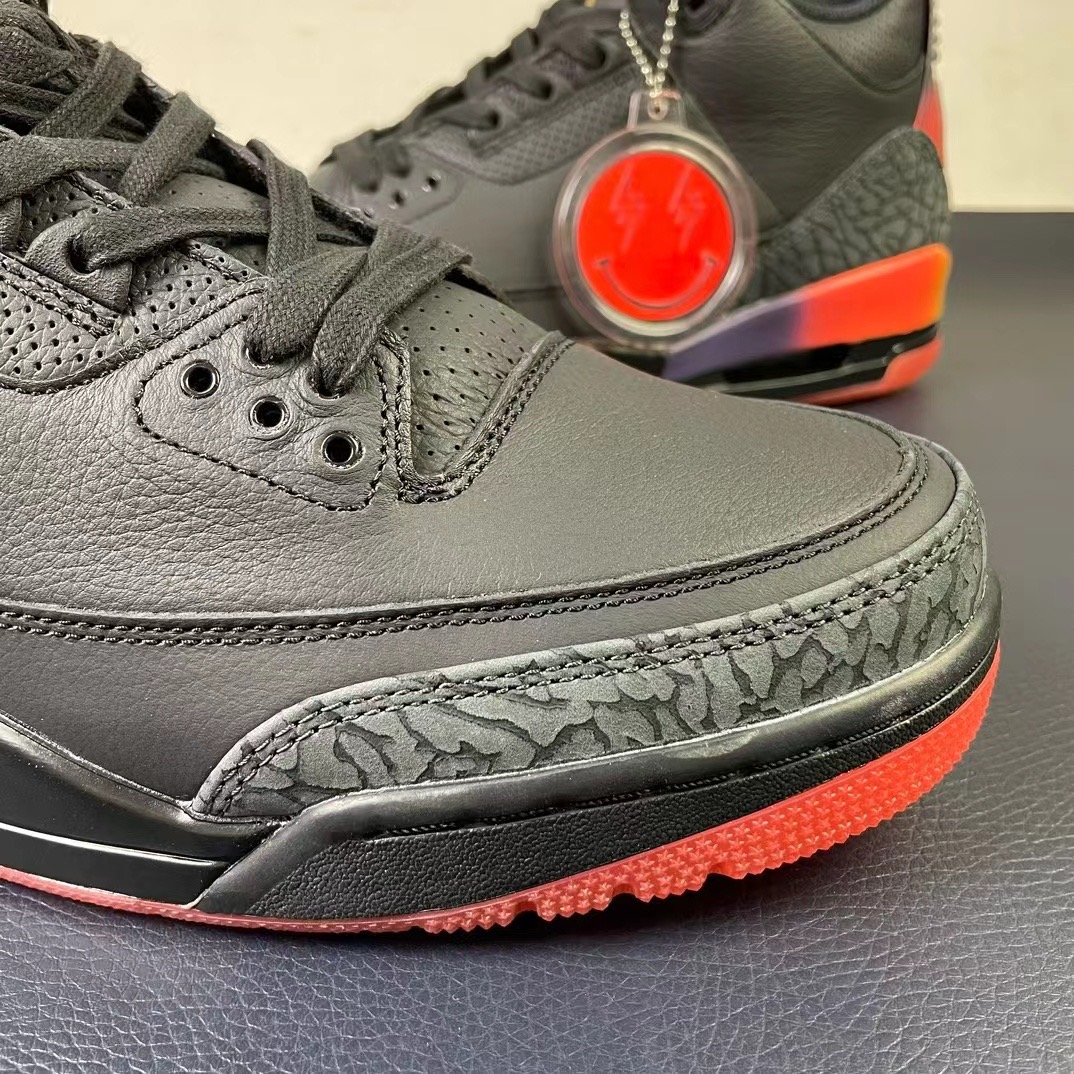 NIKE Air Jordan 3