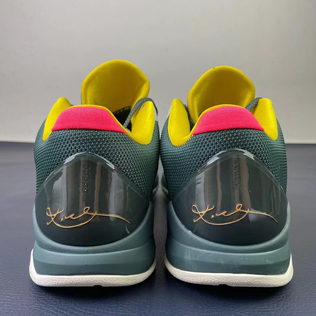 Nike zoom kobe5
