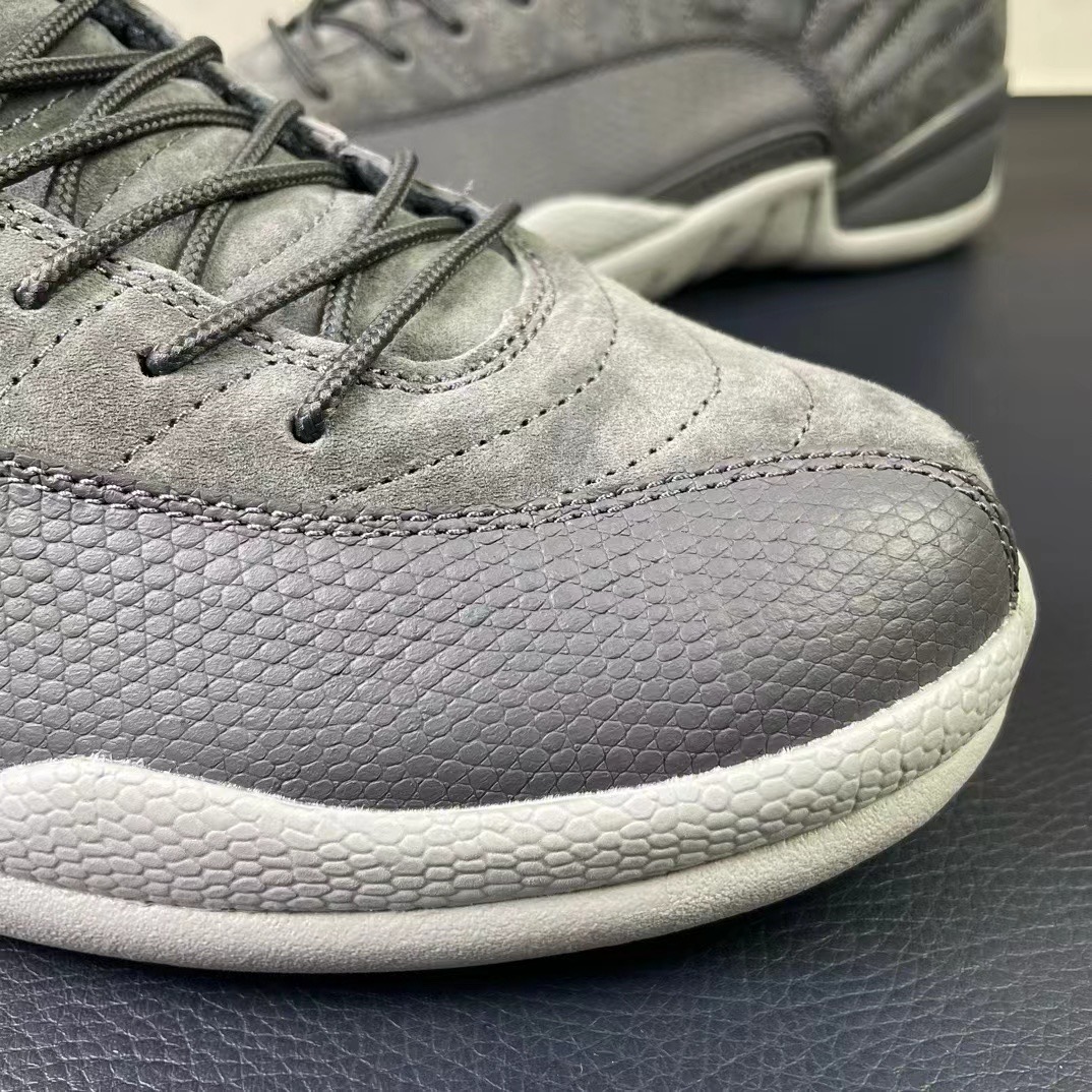 Air Jordan 12