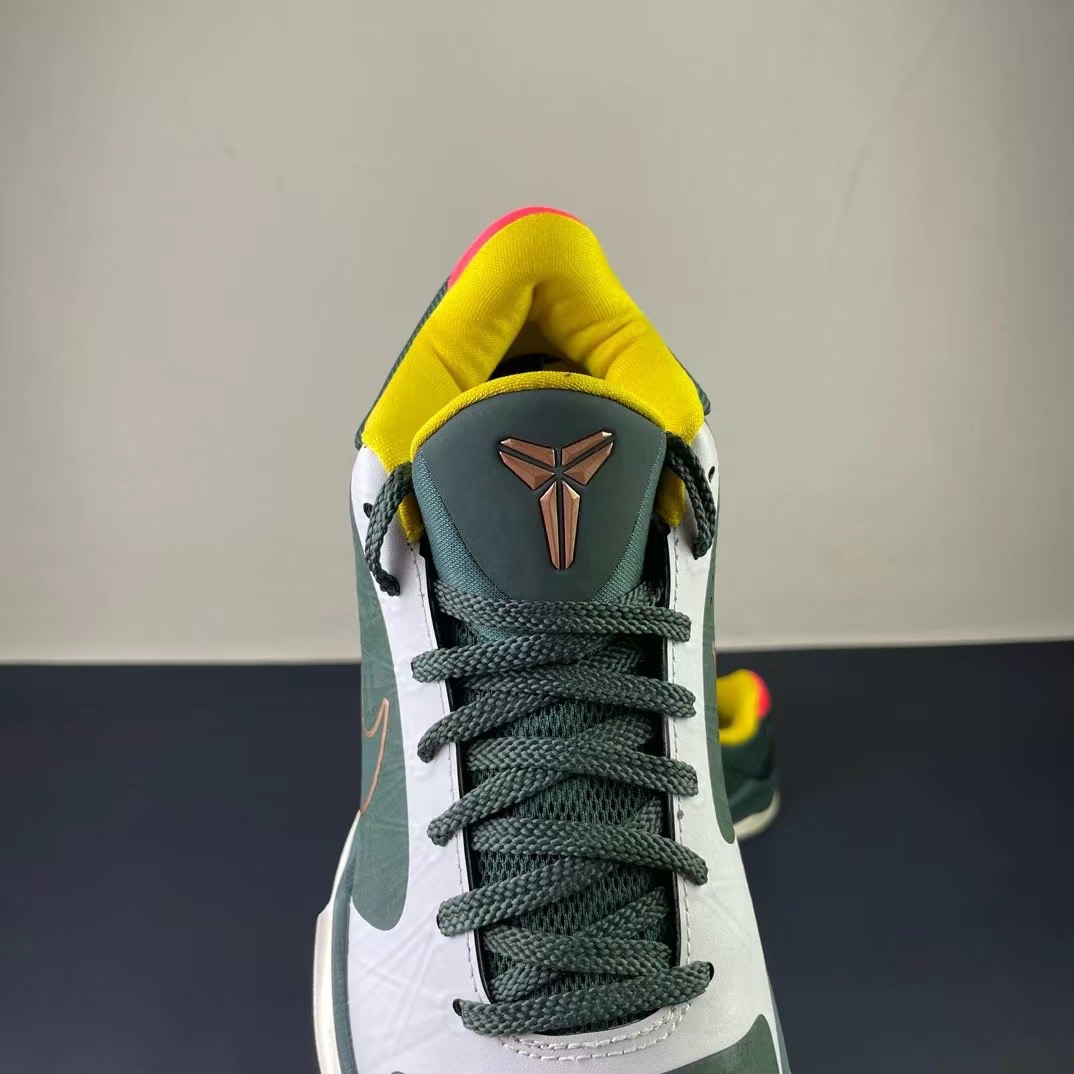 Nike zoom kobe5