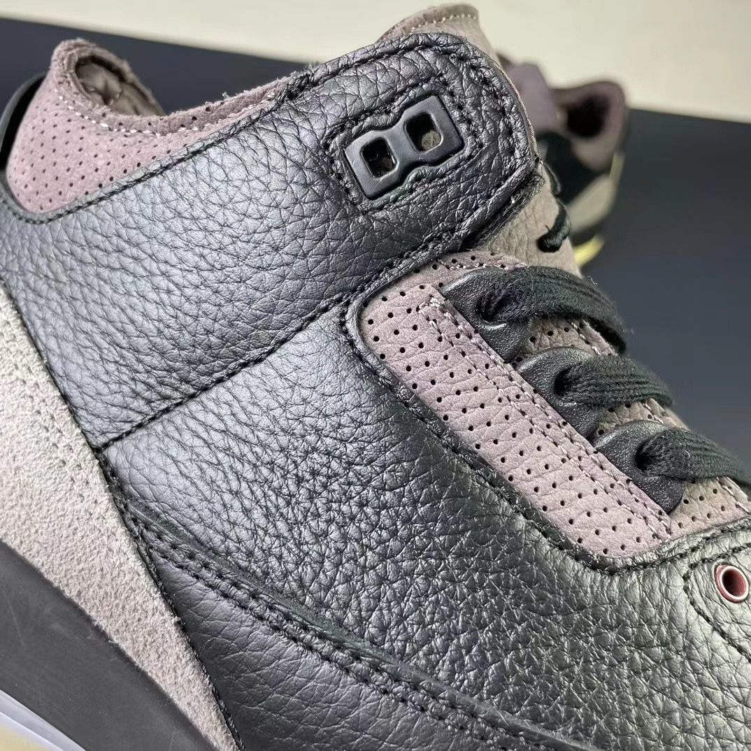 NIKE Air Jordan 3