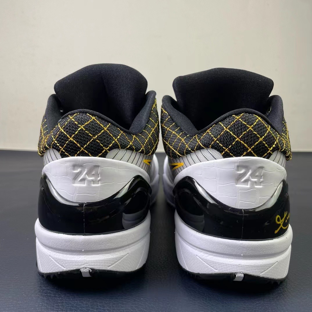 Nike zoom kobe4