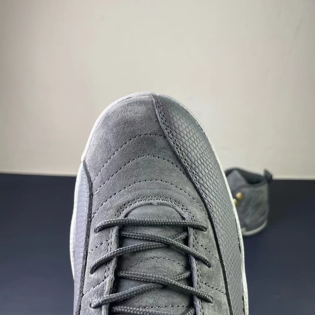 Air Jordan 12