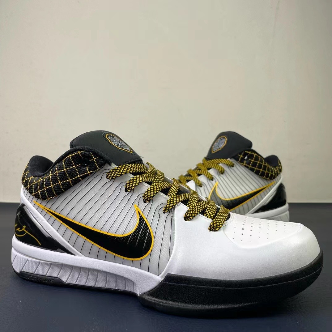 Nike zoom kobe4
