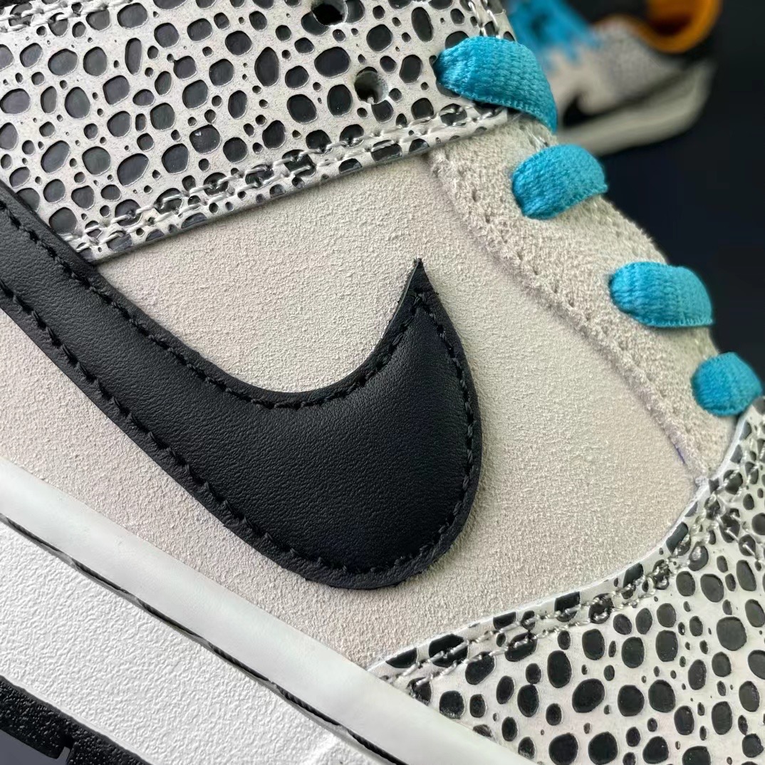 NK SB Dunk Low