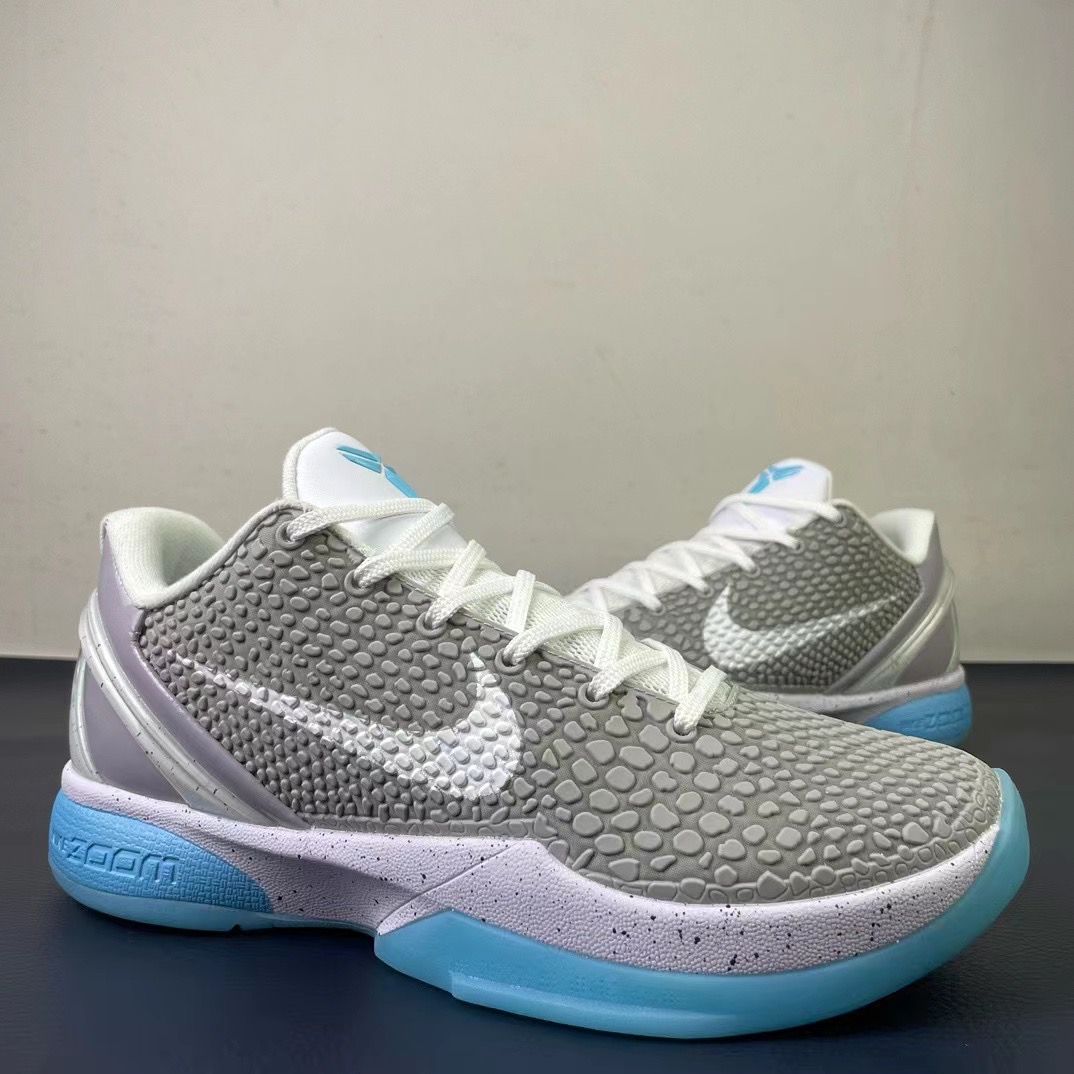 Nike zoom kobe6