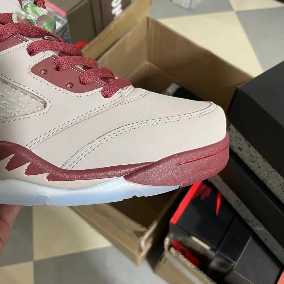 Air Jordan 5