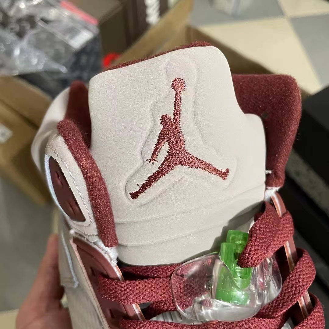 Air Jordan 5