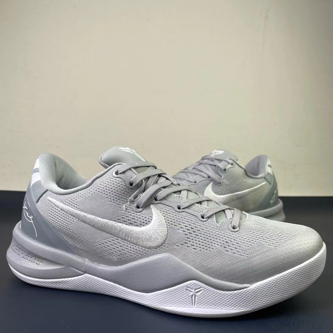 Men Nike zoom kobe 8