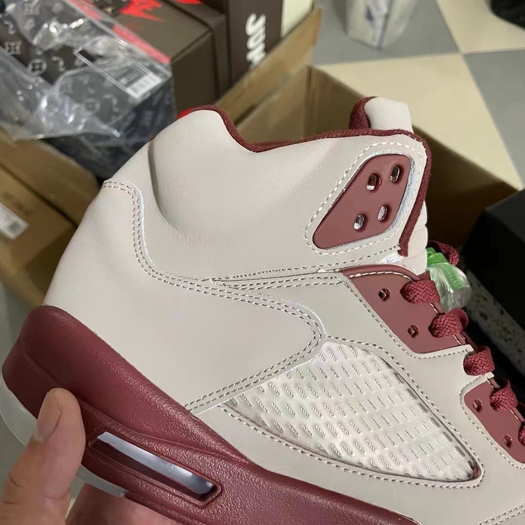 Air Jordan 5