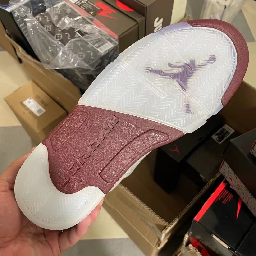 Air Jordan 5