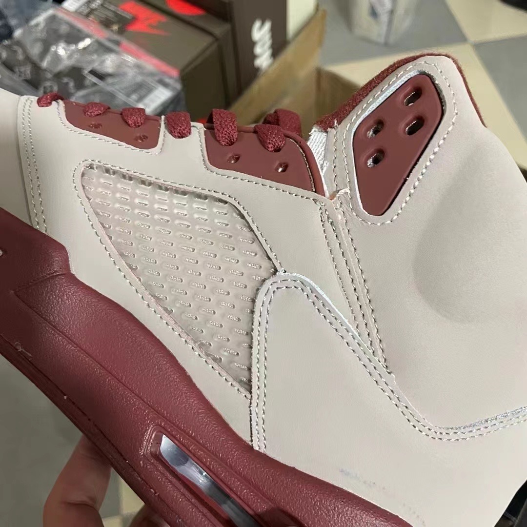 Air Jordan 5