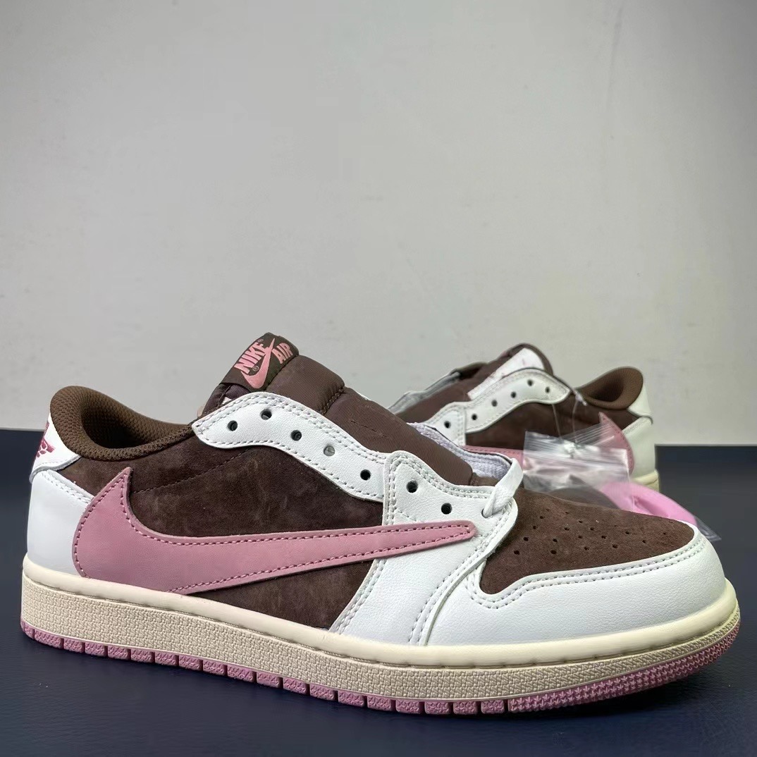 Men Women Air Jordan 1