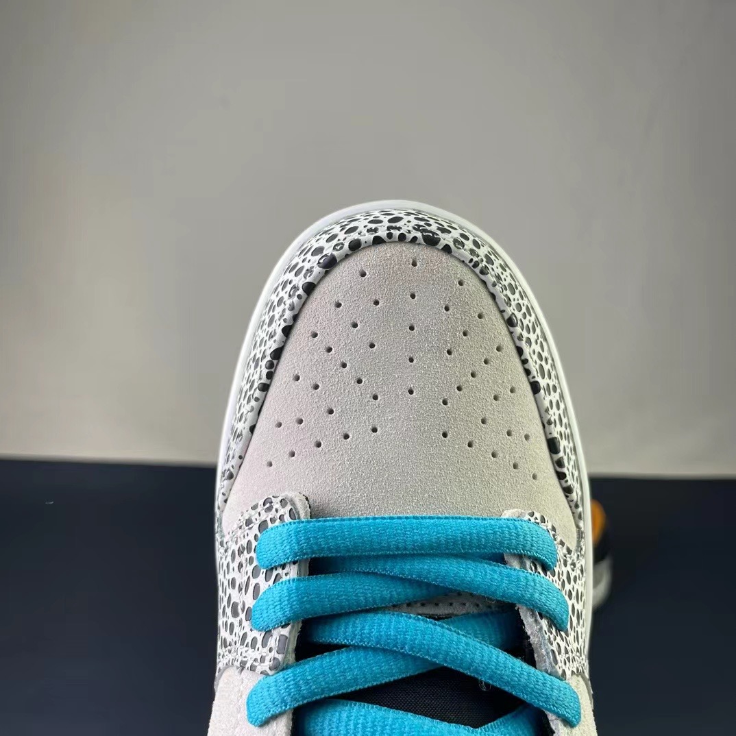 NK SB Dunk Low