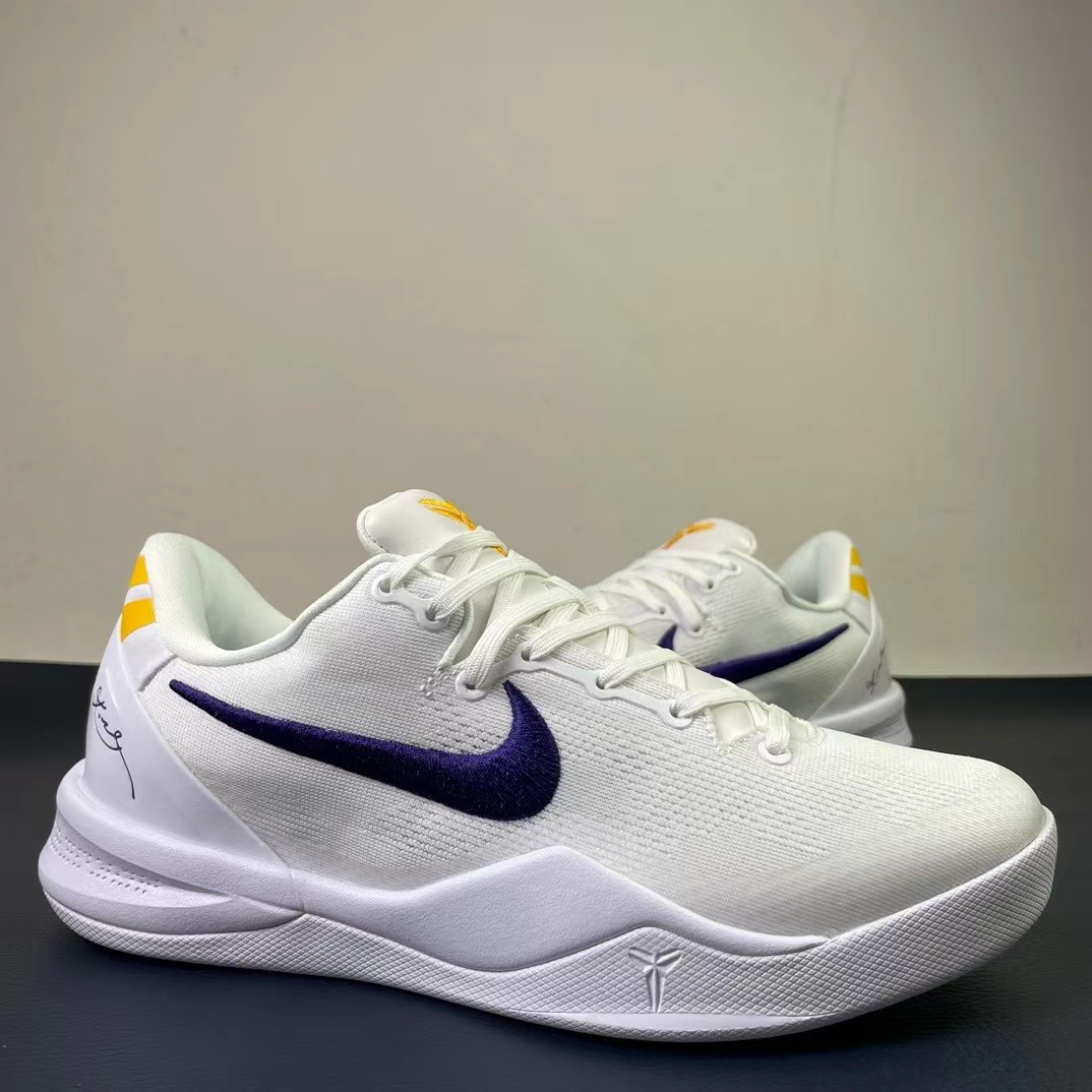 Men Nike zoom kobe 8