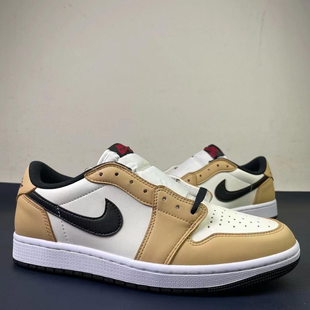 Men Air Jordan 1