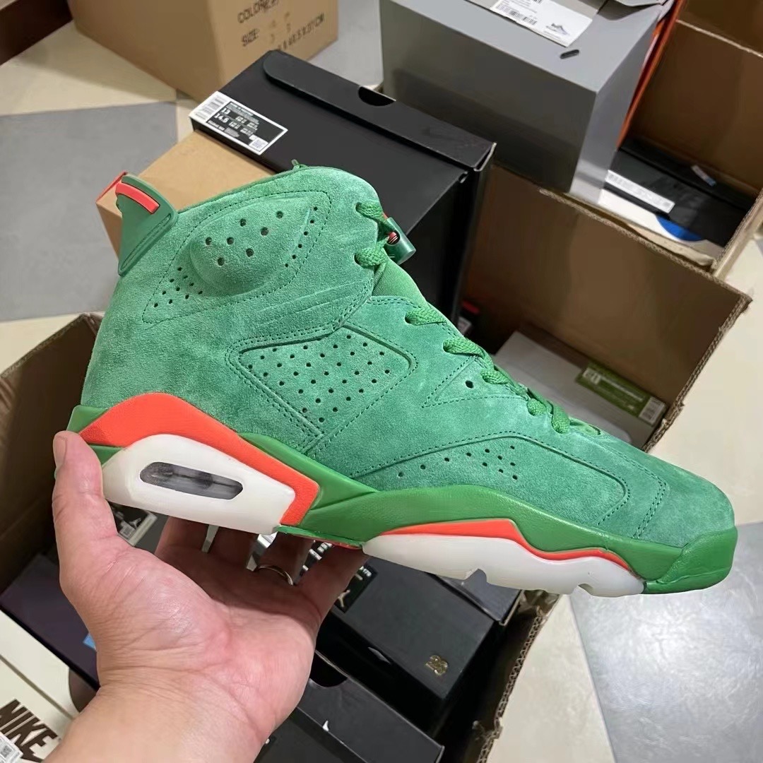 Nike Air Jordan 6 aj6