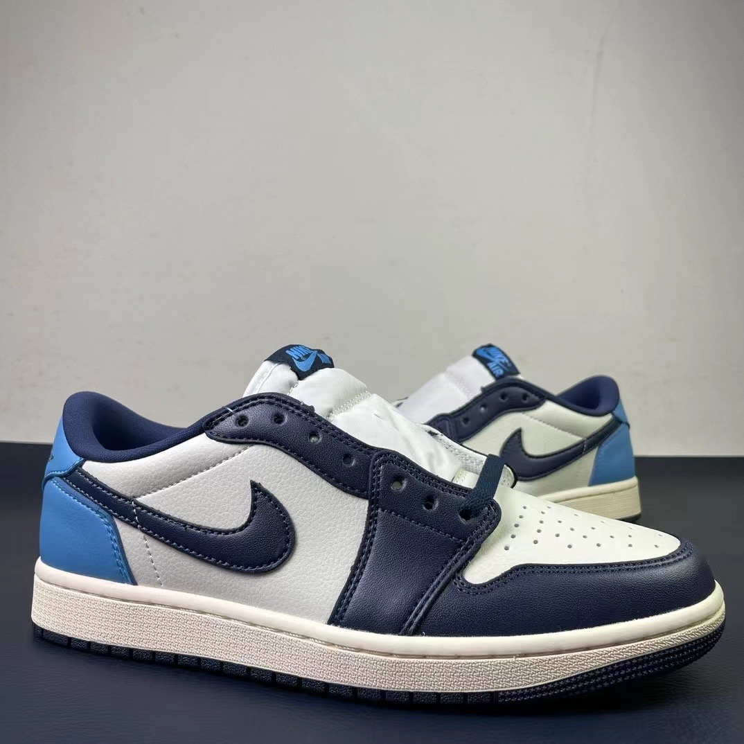 Men Air Jordan 1