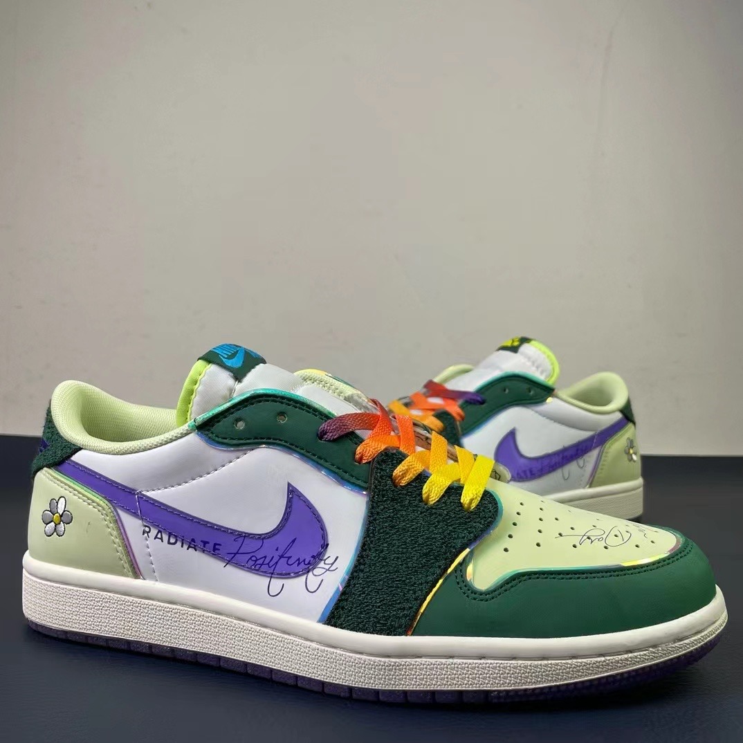 Air Jordan 1