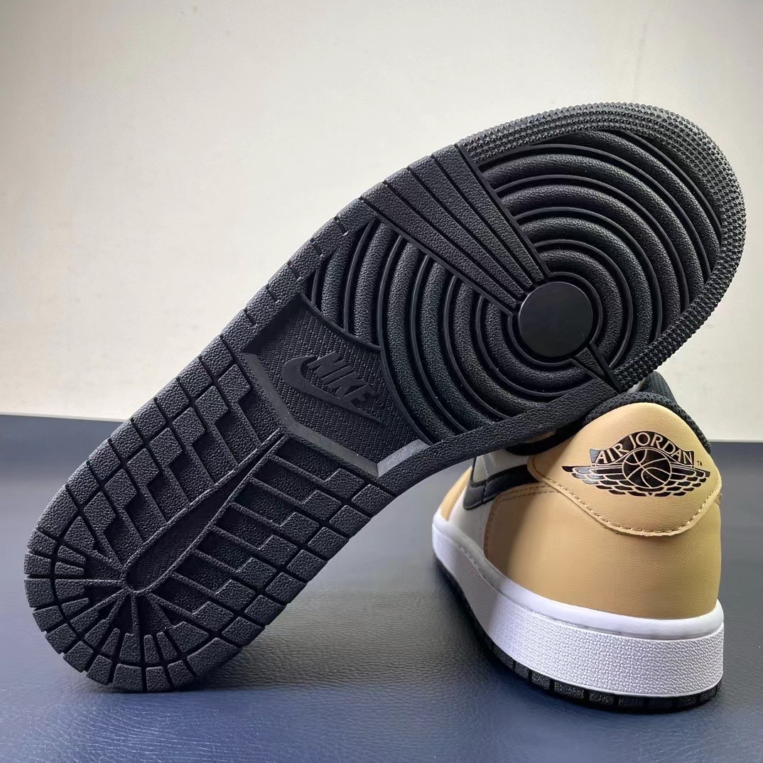 Men Air Jordan 1